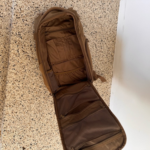 Tactical Baby Gear Diaper Bag